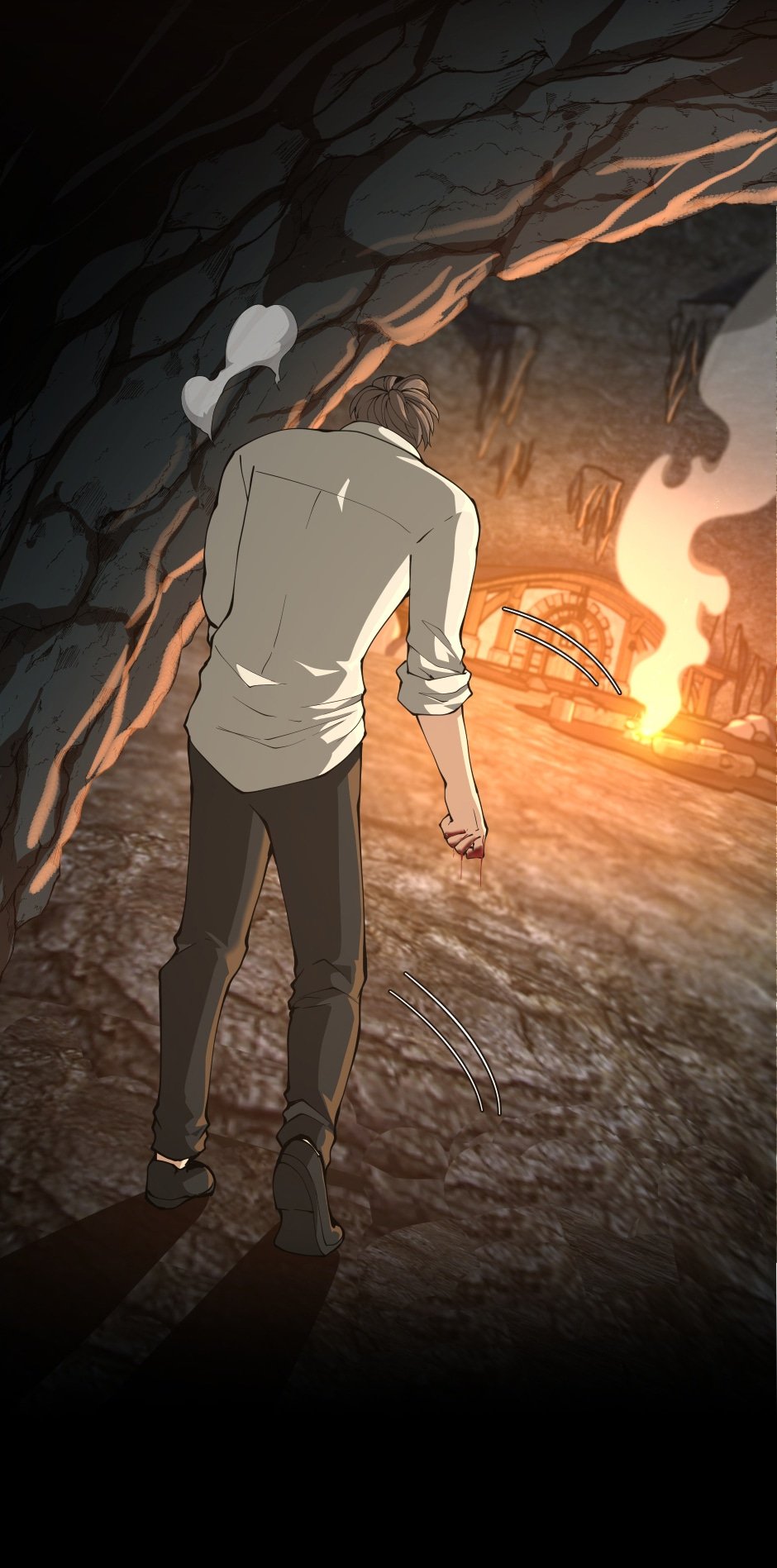 The Beginning After the End, Chapter 150 image 04